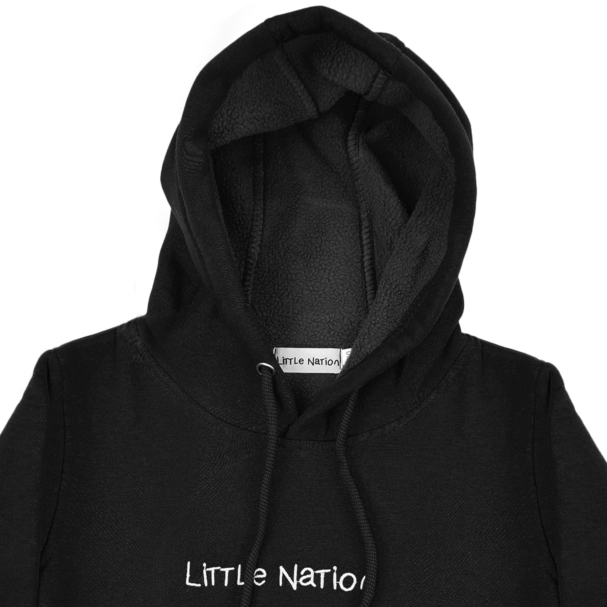 Little Nation Hoodie