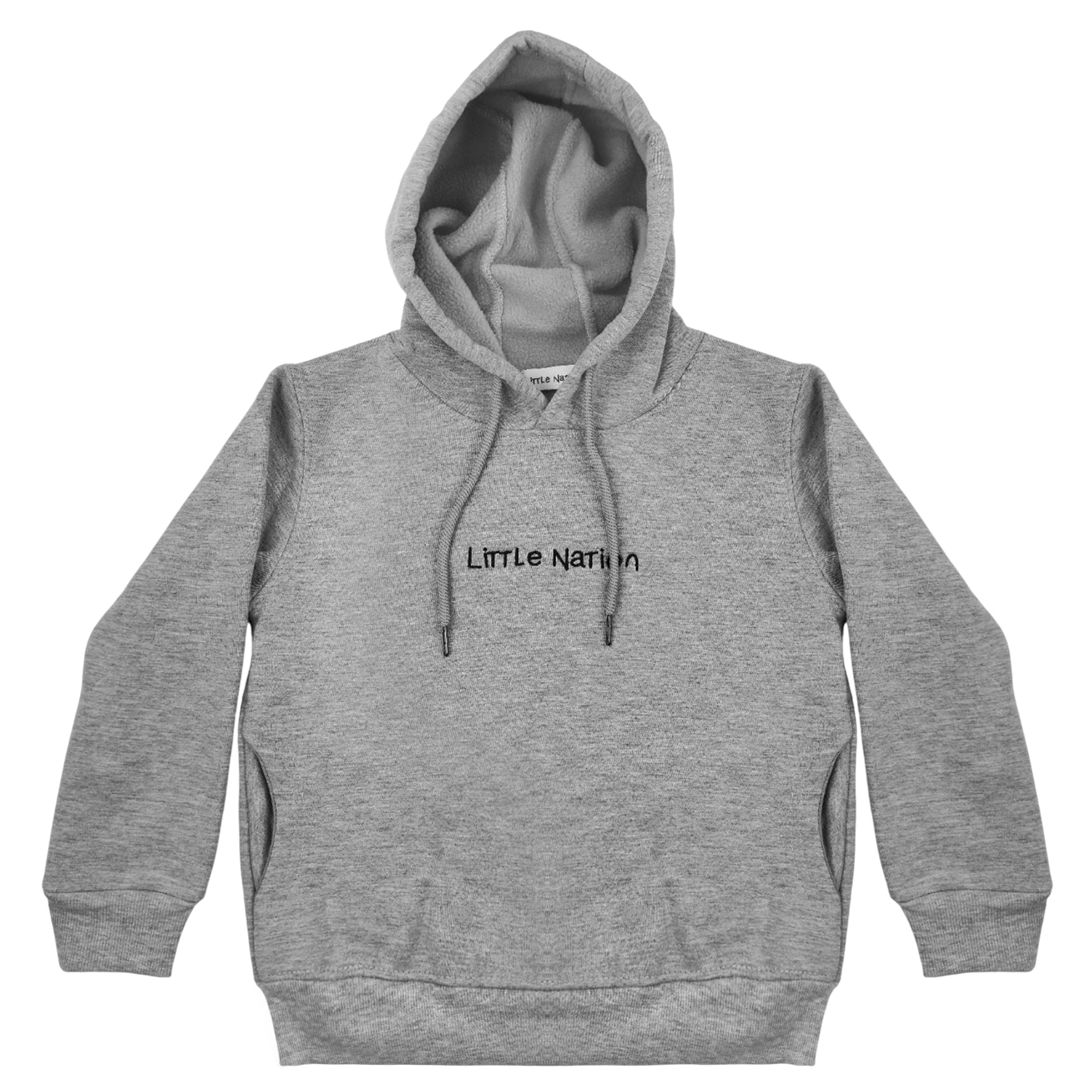 Little Nation Hoodie