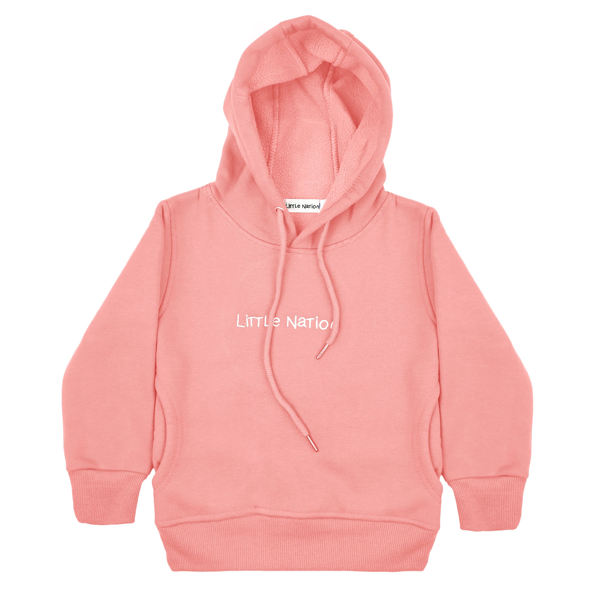 Little Nation Hoodie