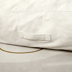 Square Crash Pad (Beige)