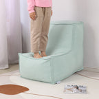 Mini Lounger (Mint Green)