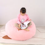 Foam Bean Bag