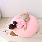 Foam Bean Bag