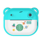 Instant Print Kids Camera