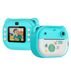 Instant Print Kids Camera