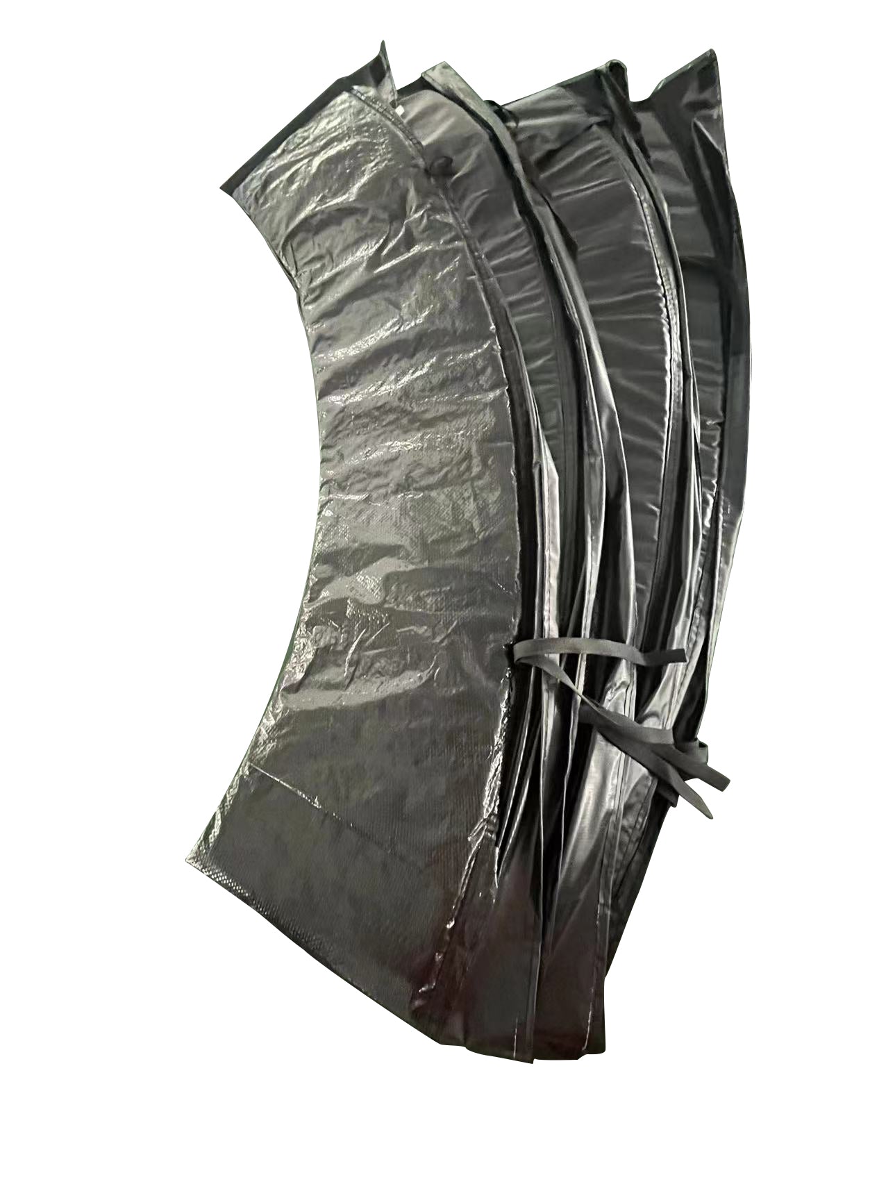 8ft (244) Spring Padding