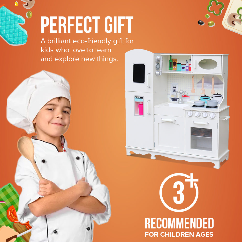 Isla Kitchen - Large