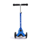 3 Wheel Scooter - Blue