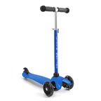 3 Wheel Scooter - Blue