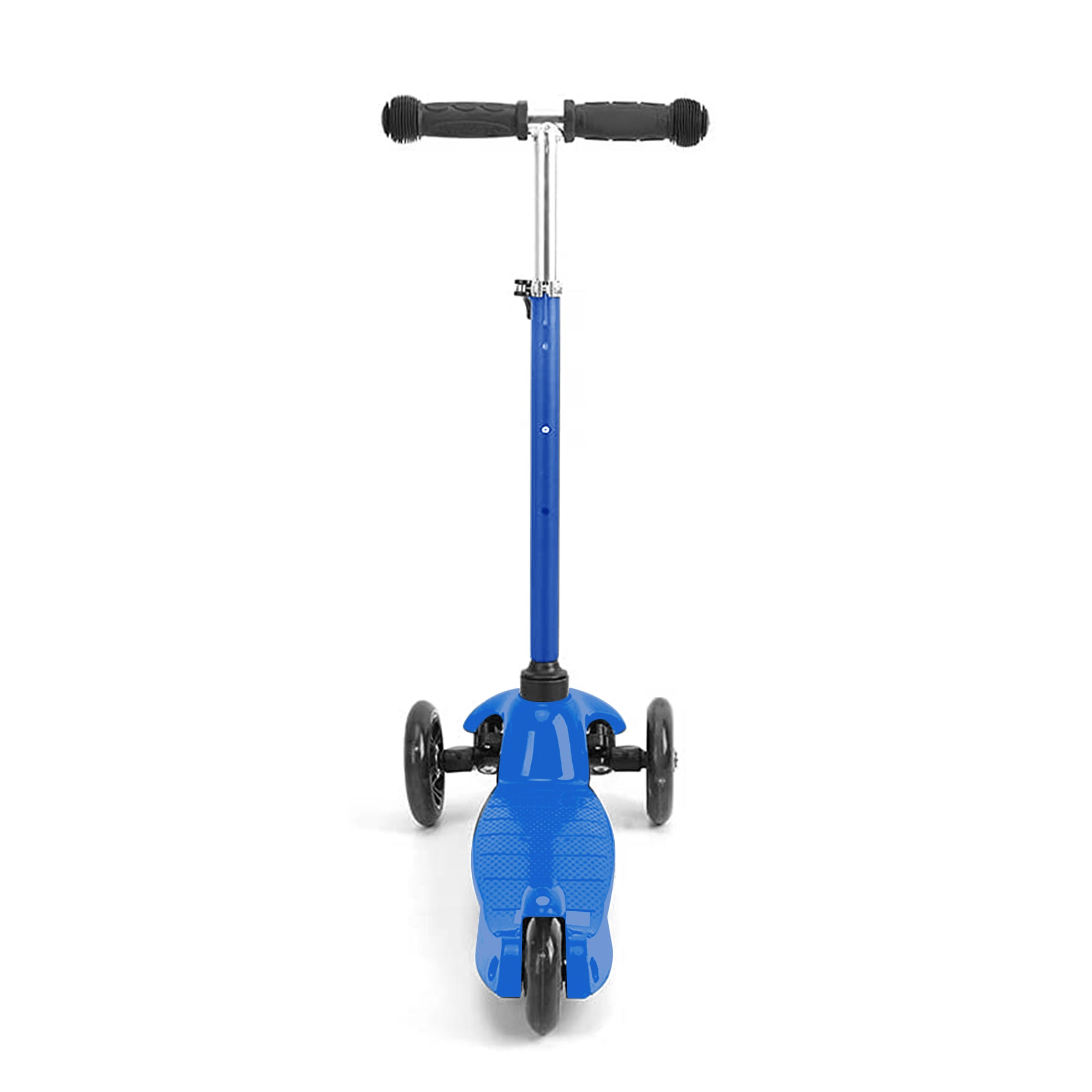 3 Wheel Scooter - Blue