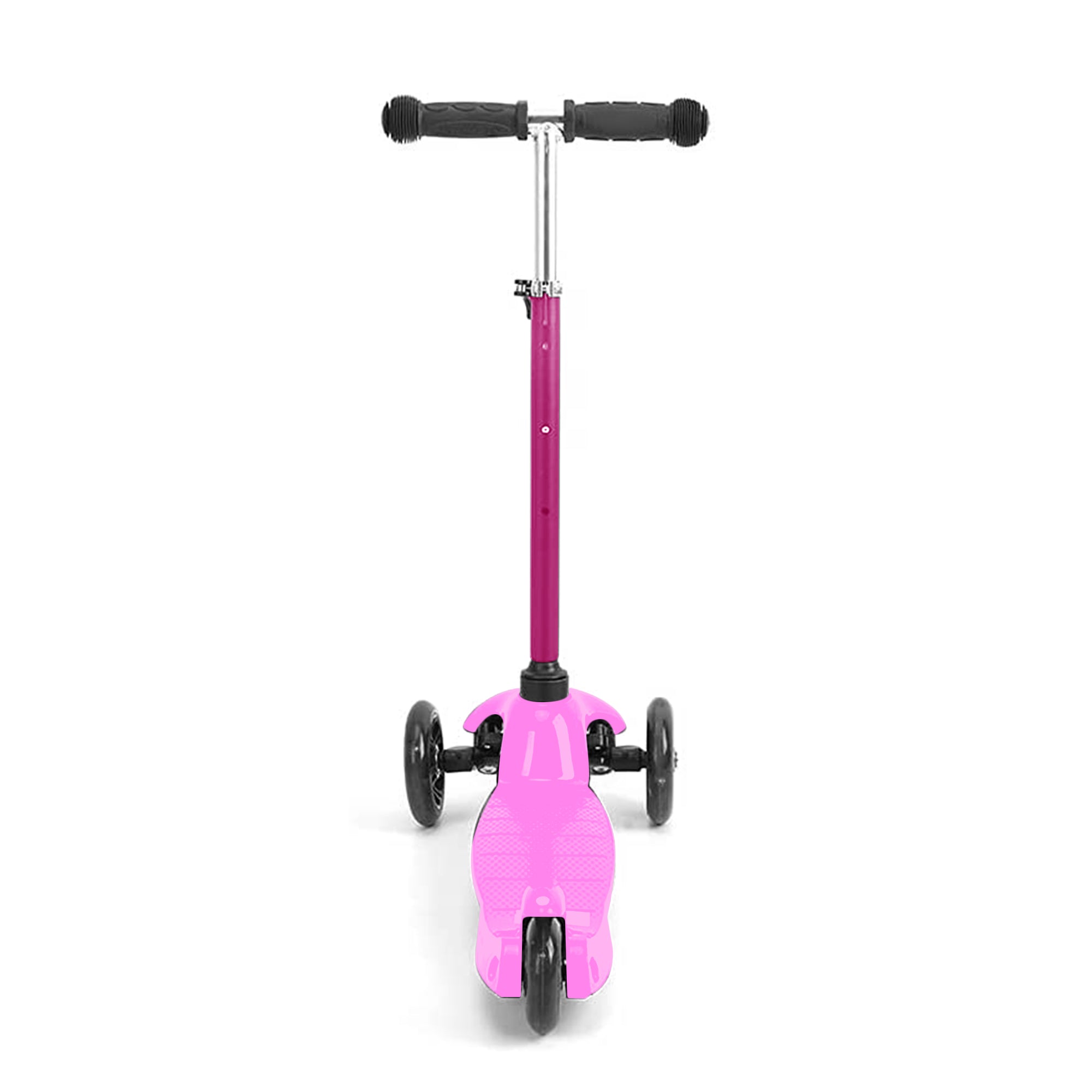 3 Wheel Scooter