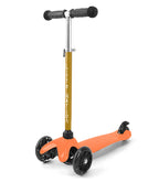 3 Wheel Scooter