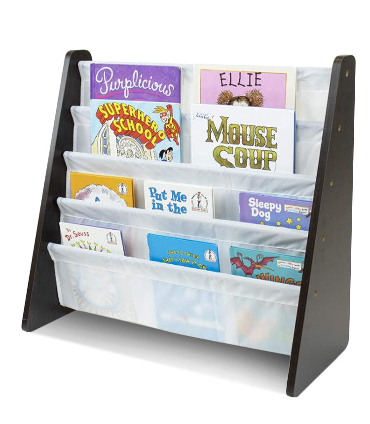 Henry Bookshelf - Expresso