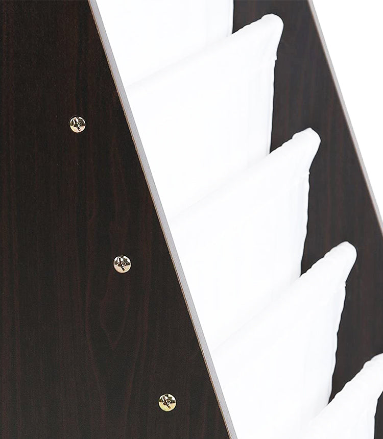 Henry Bookshelf - Expresso