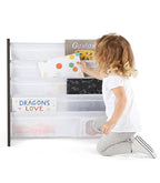 Henry Bookshelf - Expresso