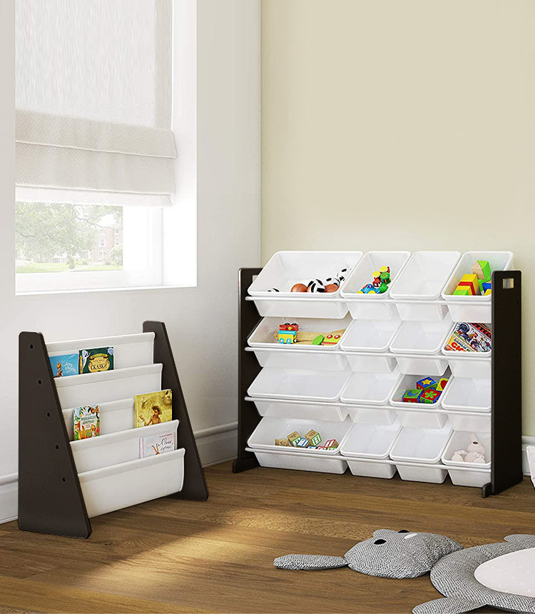 Henry Bookshelf - Expresso