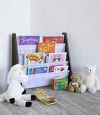 Henry Bookshelf - Expresso