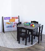 Henry Bookshelf - Expresso