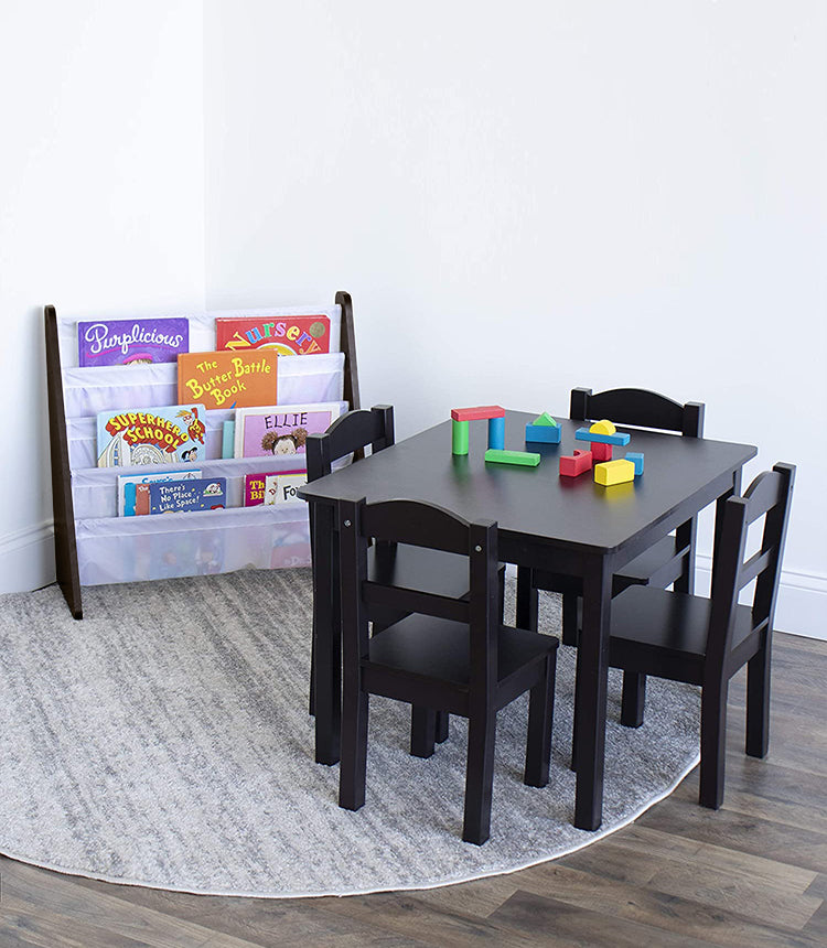 Henry Bookshelf - Expresso