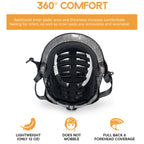 Kids Multi Sport Helmet