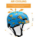 Kids Multi Sport Helmet