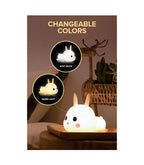 Kids Nightlight Bunny
