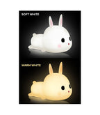 Kids Nightlight Bunny