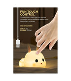 Kids Nightlight Bunny
