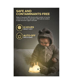 Kids Nightlight Bunny