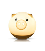 Kids Nightlight Pig