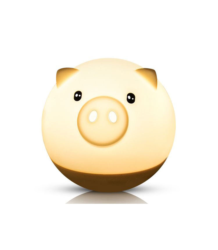 Kids Nightlight Pig