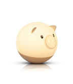 Kids Nightlight Pig