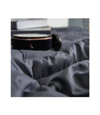 Kids Weighted Blanket, 4.5KG, Grey, 122cm x 182cm