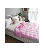 Kids Weighted Blanket, 2.3kg, Pink, 91x122cm