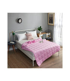 Kids Weighted Blanket, 2.3kg, Pink, 91x122cm