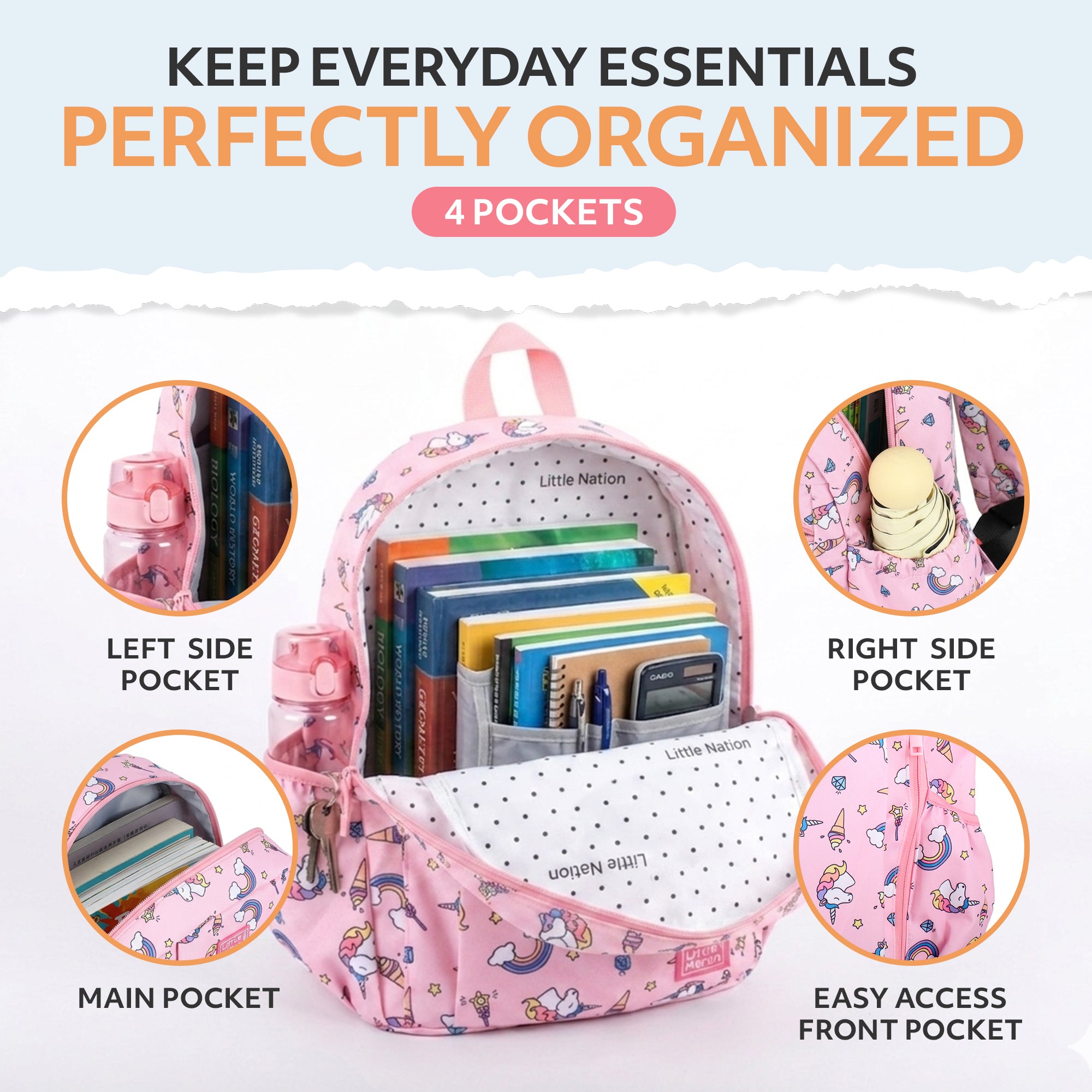 Backpack