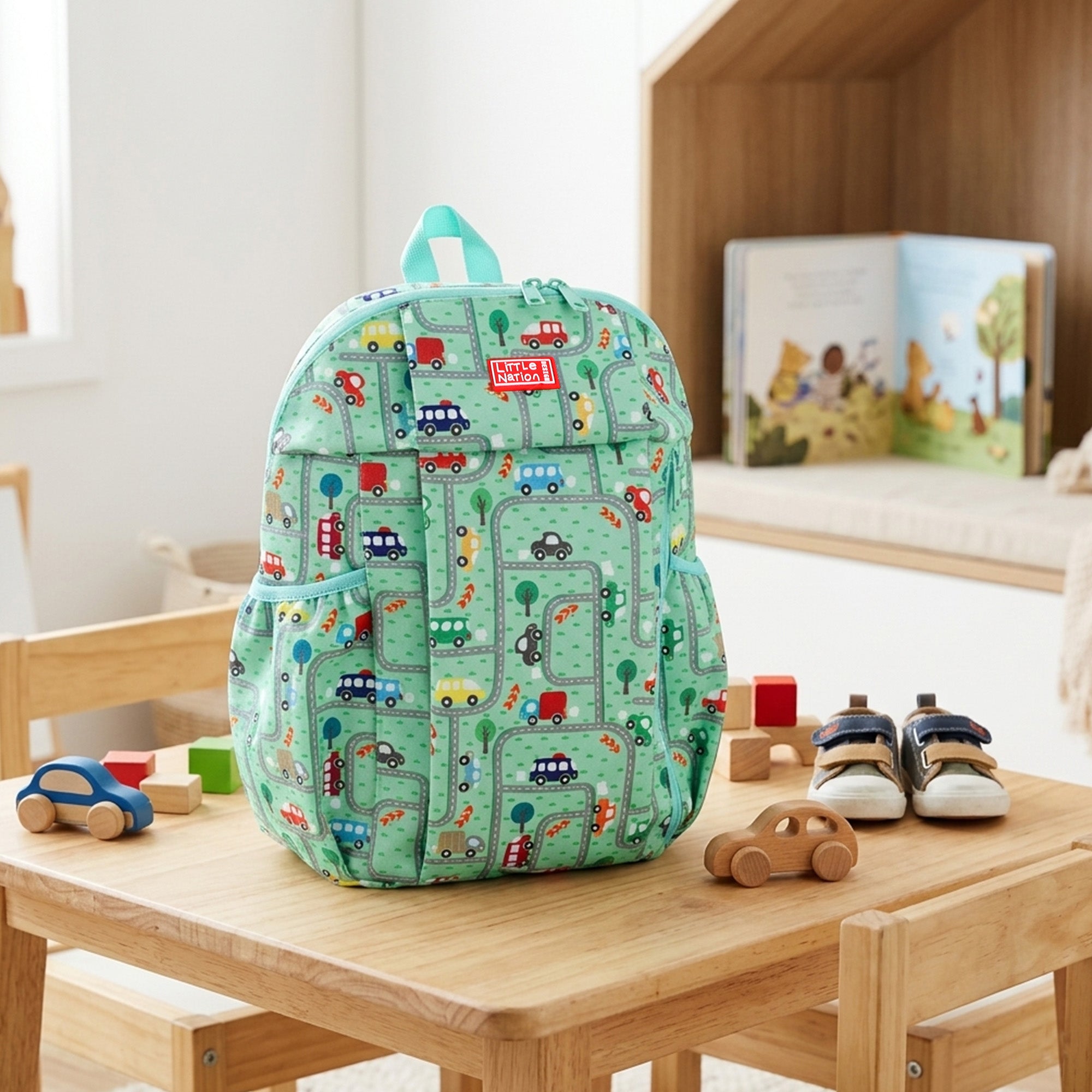 Backpack