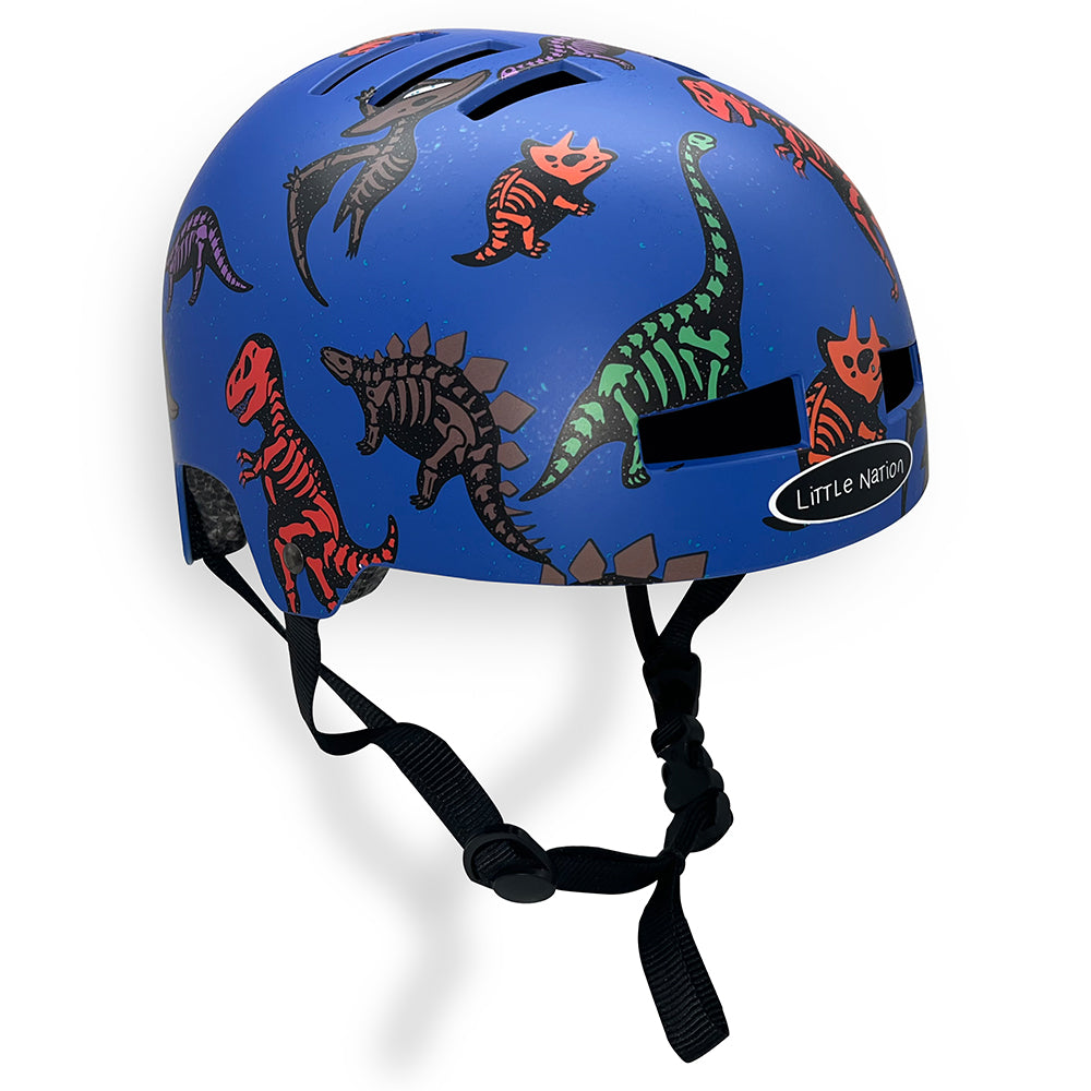Kids Multi Sport Helmet