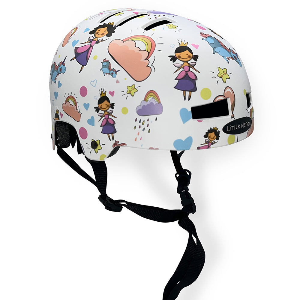 Kids Multi Sport Helmet