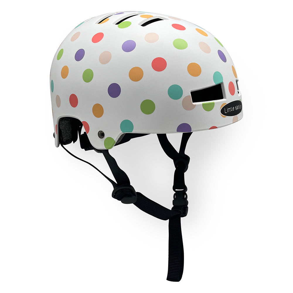 Kids Multi Sport Helmet