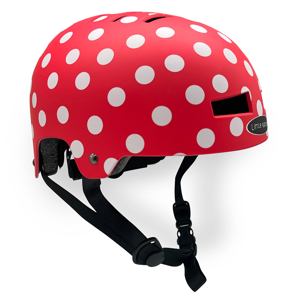 Kids Multi Sport Helmet