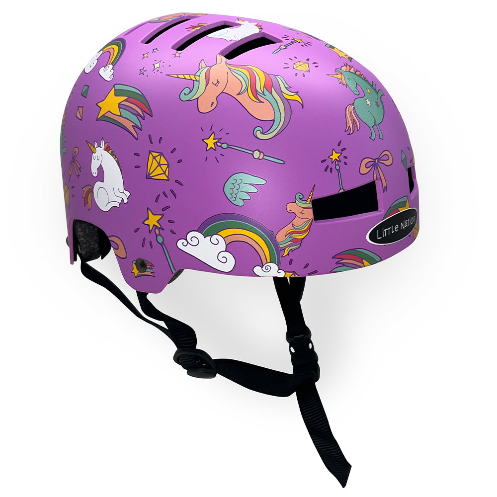 Kids Multi Sport Helmet