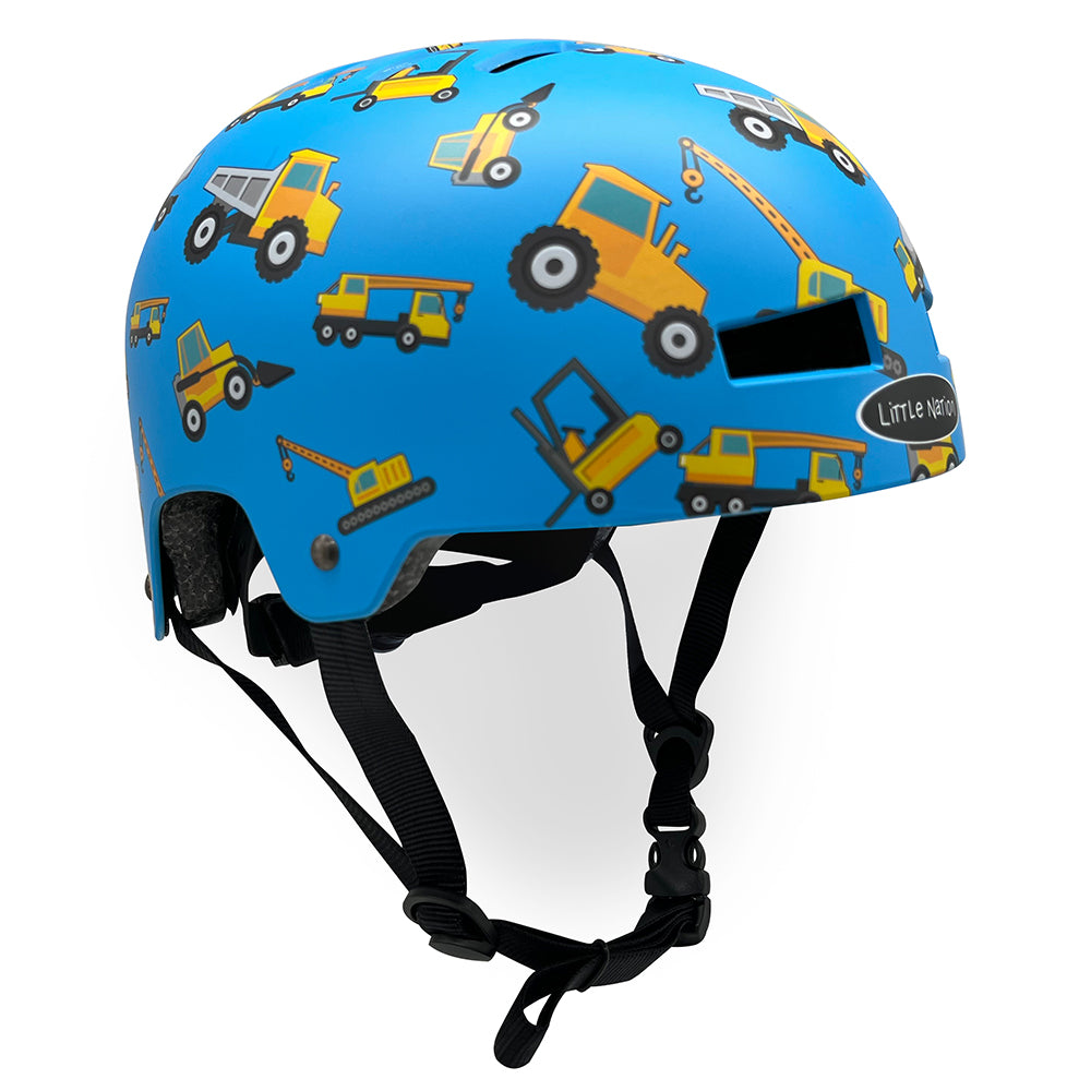 Kids Multi Sport Helmet