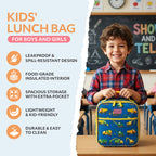 Lunchbox Cooler