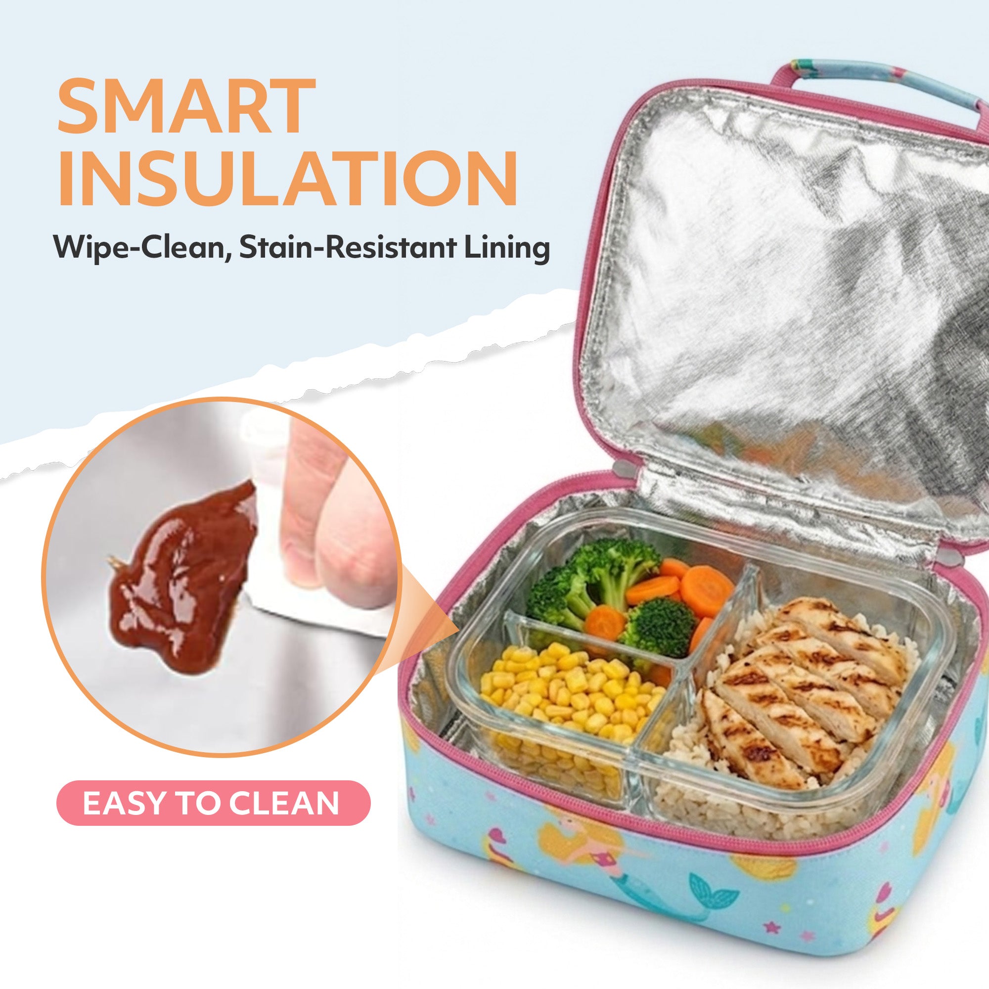 Lunchbox Cooler