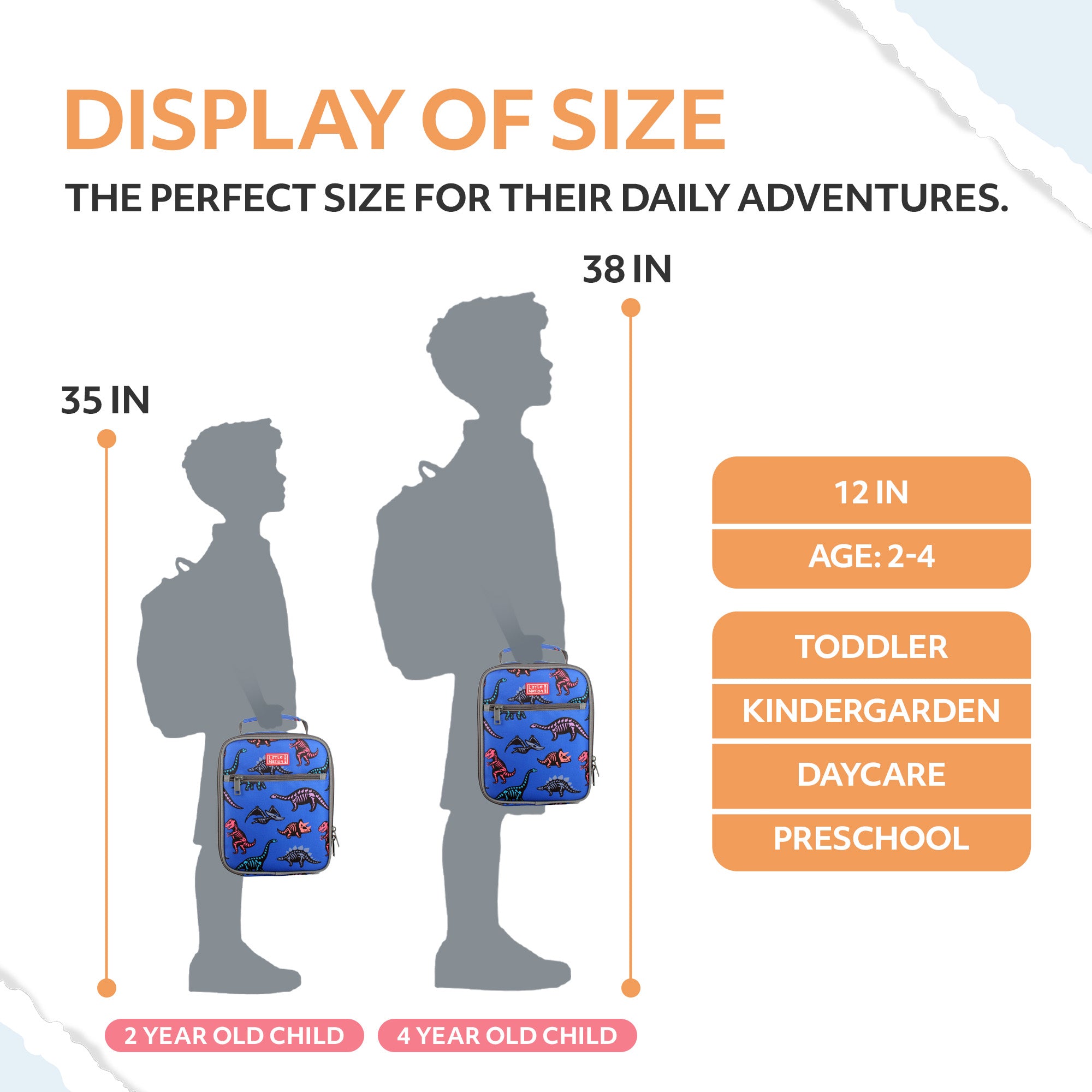 Lunchbox Cooler