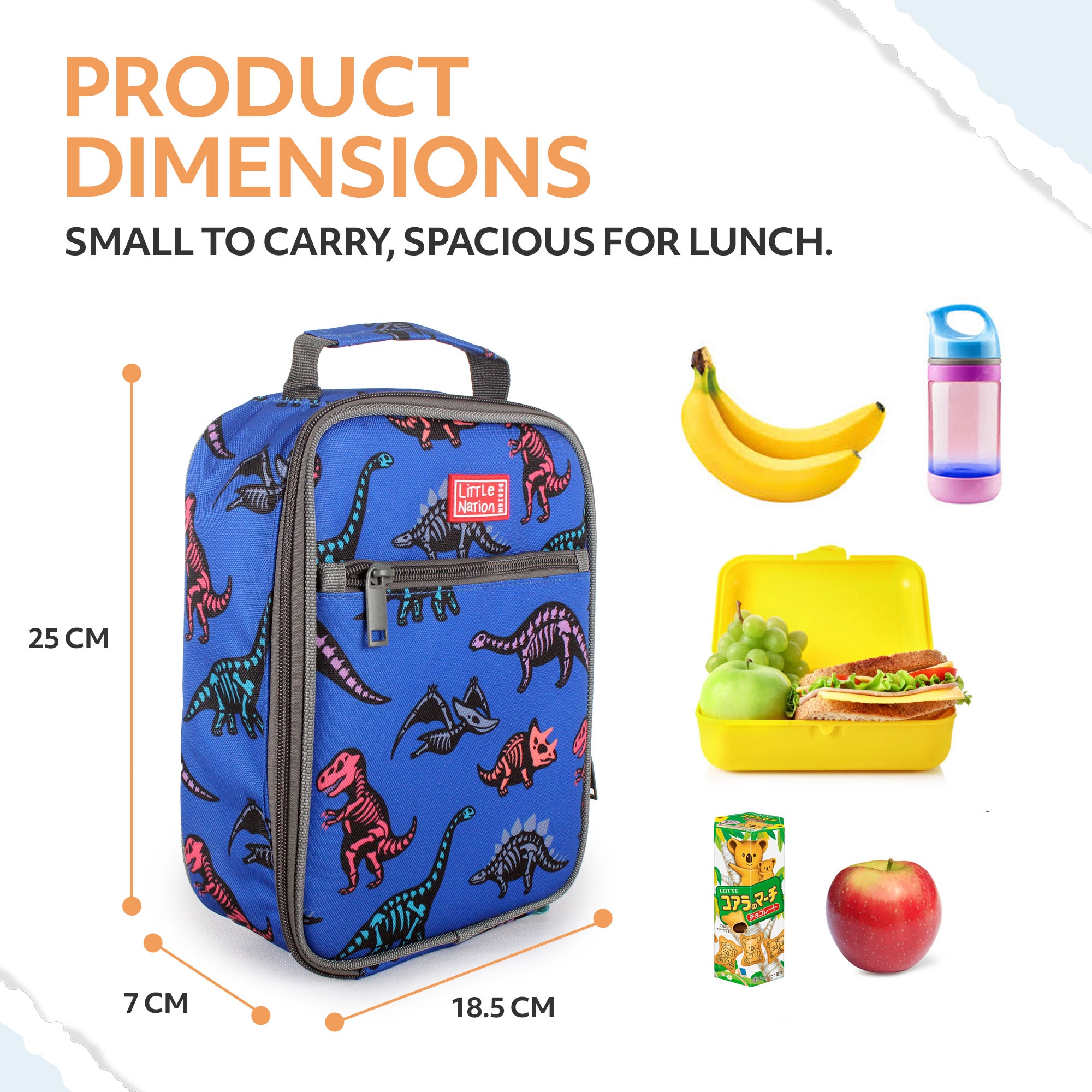 Lunchbox Cooler
