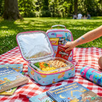 Lunchbox Cooler