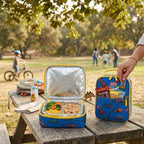 Lunchbox Cooler