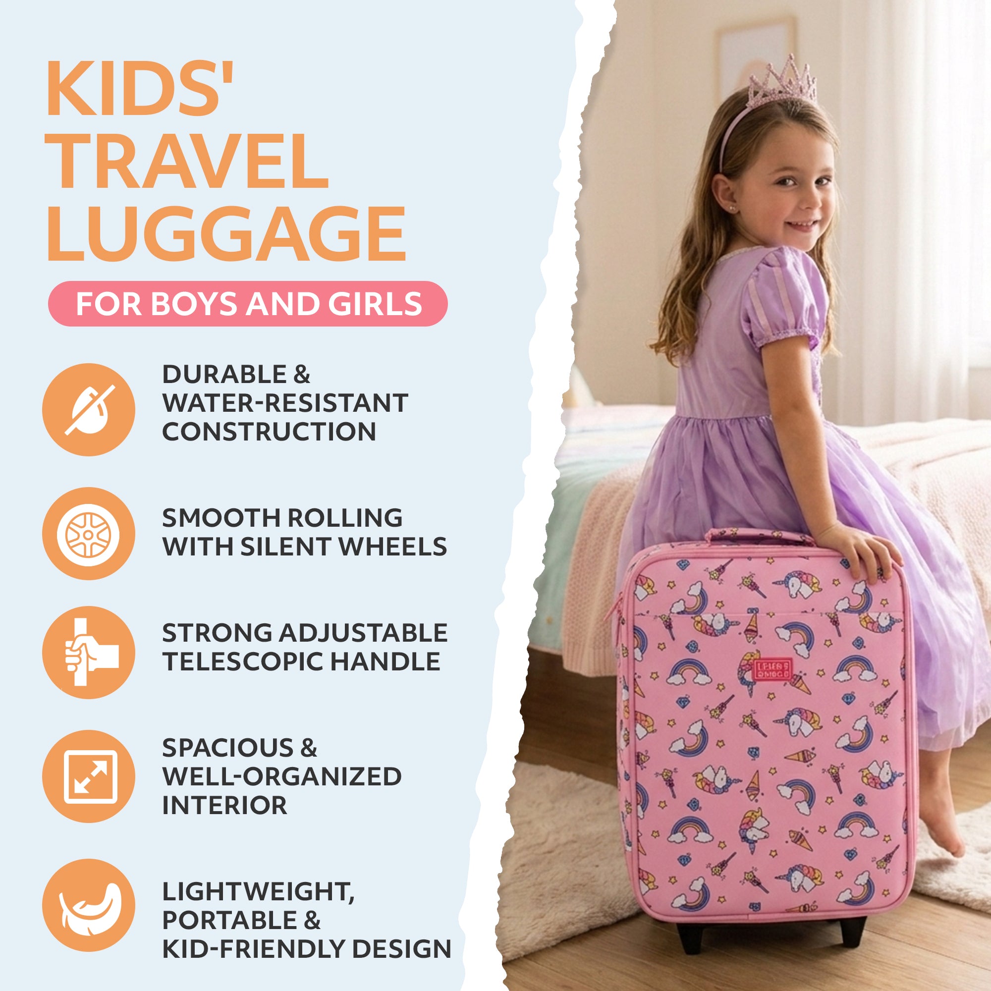 Travel Luggage